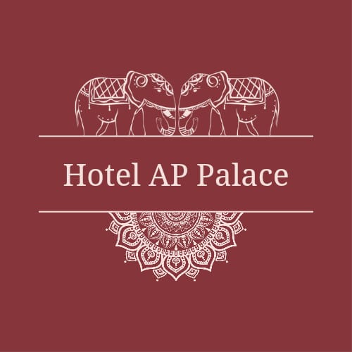 Hotel AP Palace logo